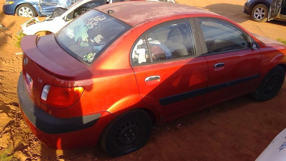 Alternator Fits 03-09 ACCENT 266331 — 第 3/4 张图片