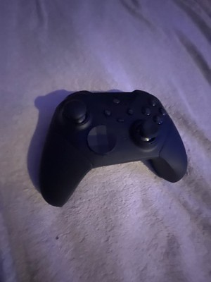 Xbox One Elite Series 2 Wireless Controller - Black
