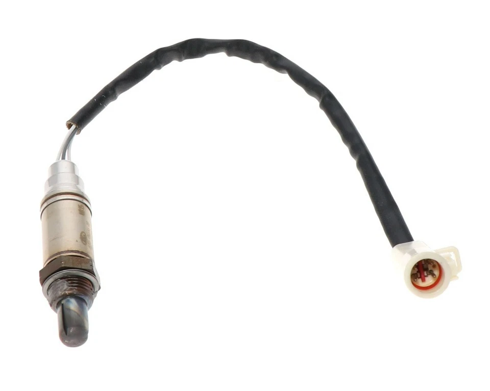 Sensor de oxígeno O2 Motorcraft para Lincoln Town Car 1991-2011 V8 4,6 L Foto 2 de 2