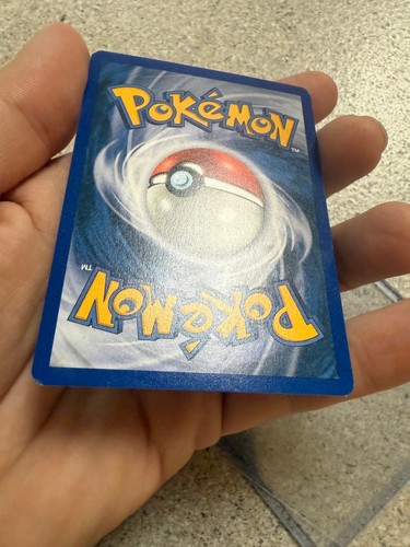 The Boss's Way 105/110 Pokémon Collezione Leggendaria Reverse Holo NM - Foto 13 di 13