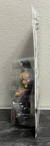 WWE Superstars Razor Ramon Series 11 Gold Chase Variant Figure New Rare - Picture 3 of 7