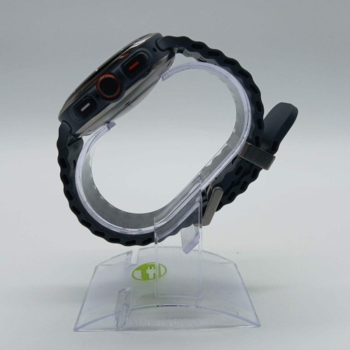 Montre connectée Samsung Galaxy Watch Ultra Titanium SM-L705U débloquée - Photo 3 sur 9