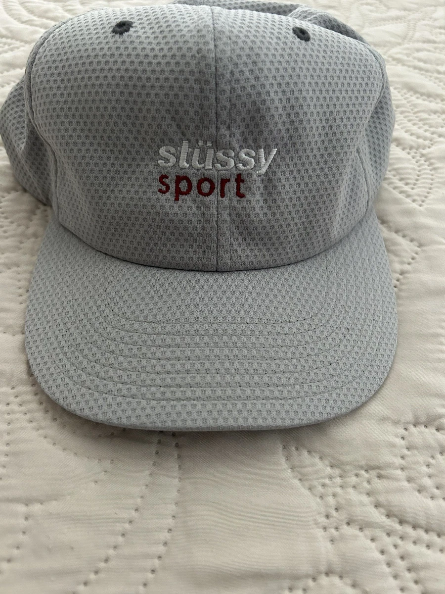 Stussy Gray Hats for Men for sale | eBay