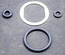GEARHEAD AIR FILTER UPGRADE SEALING KIT FITS ECHO CS-590 CS-600P CS-620P CS-620P