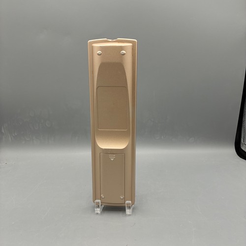 Platinum karaoke machine REMOTE CONTROL ONLY for Model PTRC-300 w/Batteries - Picture 2 of 2