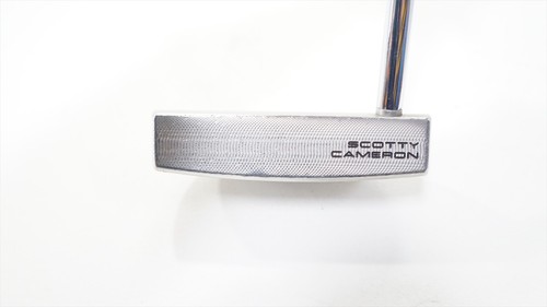 Scotty Cameron 2020 Special Select Flowback 5 34" Putter Good Rh 1173588 - Picture 2 of 6
