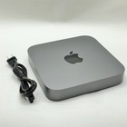 Apple Mac Mini A1993 EMC 3213 2018 Intel i5 8500B 3.00GHZ 64GB 256GB OSX Sequoia