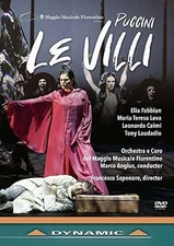 Villi [New DVD]