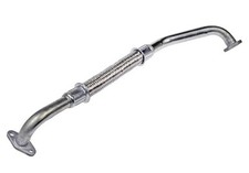 DORMAN 625-800 Turbocharger Oil Line For 99-11 Beetle Clasico Golf Jetta TT
