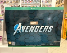 MARVEL AVENGERS COLLECTOR'S EDITION XBOX ONE PAL ITA SQUARE ENIX