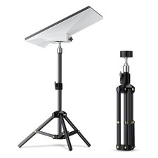 Starlink Mini Tripod with Adapter for Both 2025 New and Old Version ,