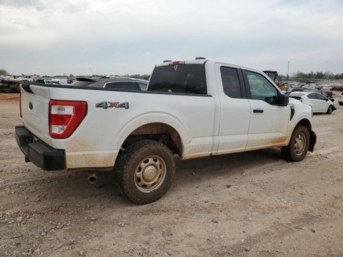 F150 2022 Alternator 4433084 - Picture 3 of 12