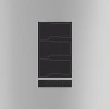 Self Adhesive Light Proof Seal Foam Sponge Custom Repair Kits For Ricoh GR1Di