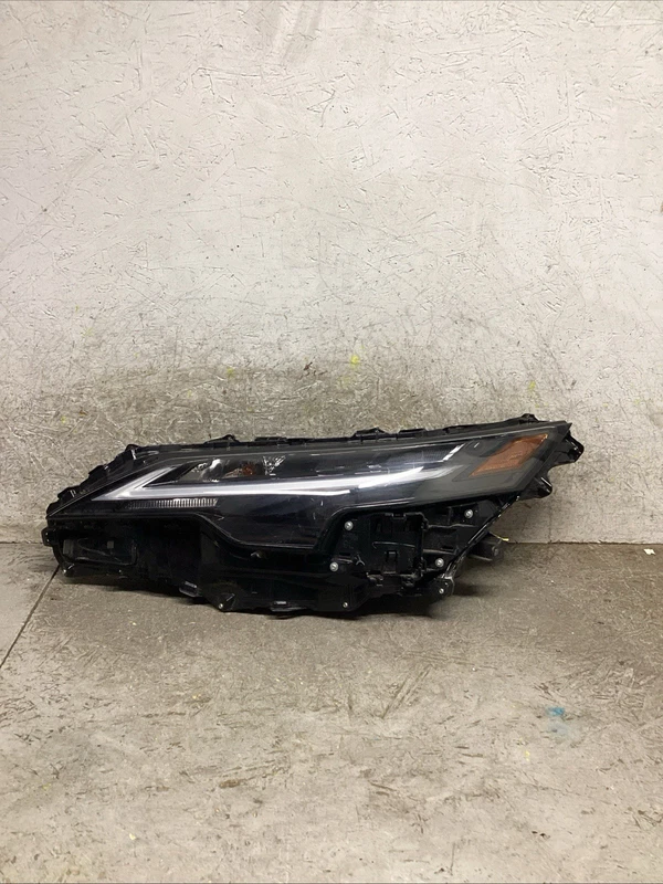 2023-2026 LEXUS RX350 RX450 LEFT LH DRIVER SIDE HEADLIGHT OEM US BUILT BI-LED
