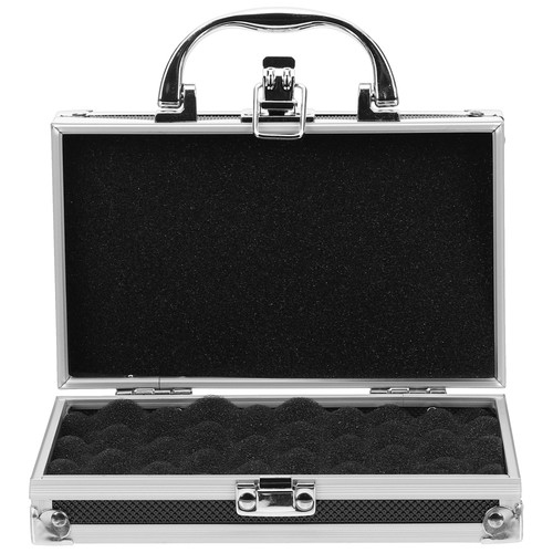 Multifunctional Tools Case Tools Container Tool Case Handle Tools Carrying Case - Picture 6 of 12