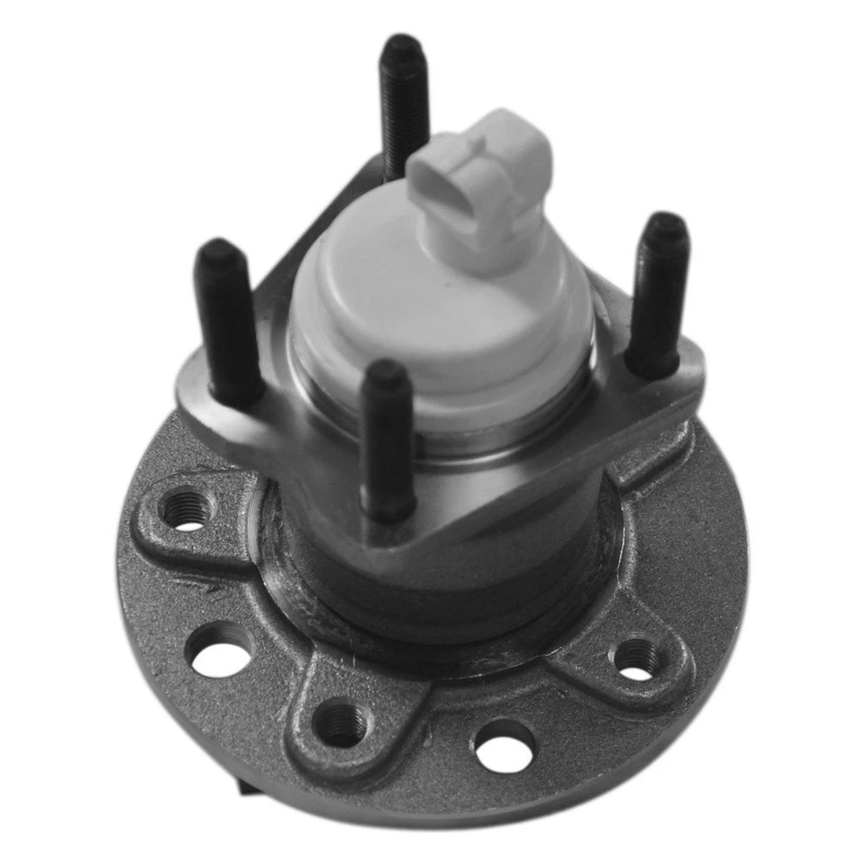 For Saturn L300 2001-2005 GSP North America Wheel Bearing & Hub Assembly Foto 2 de 4