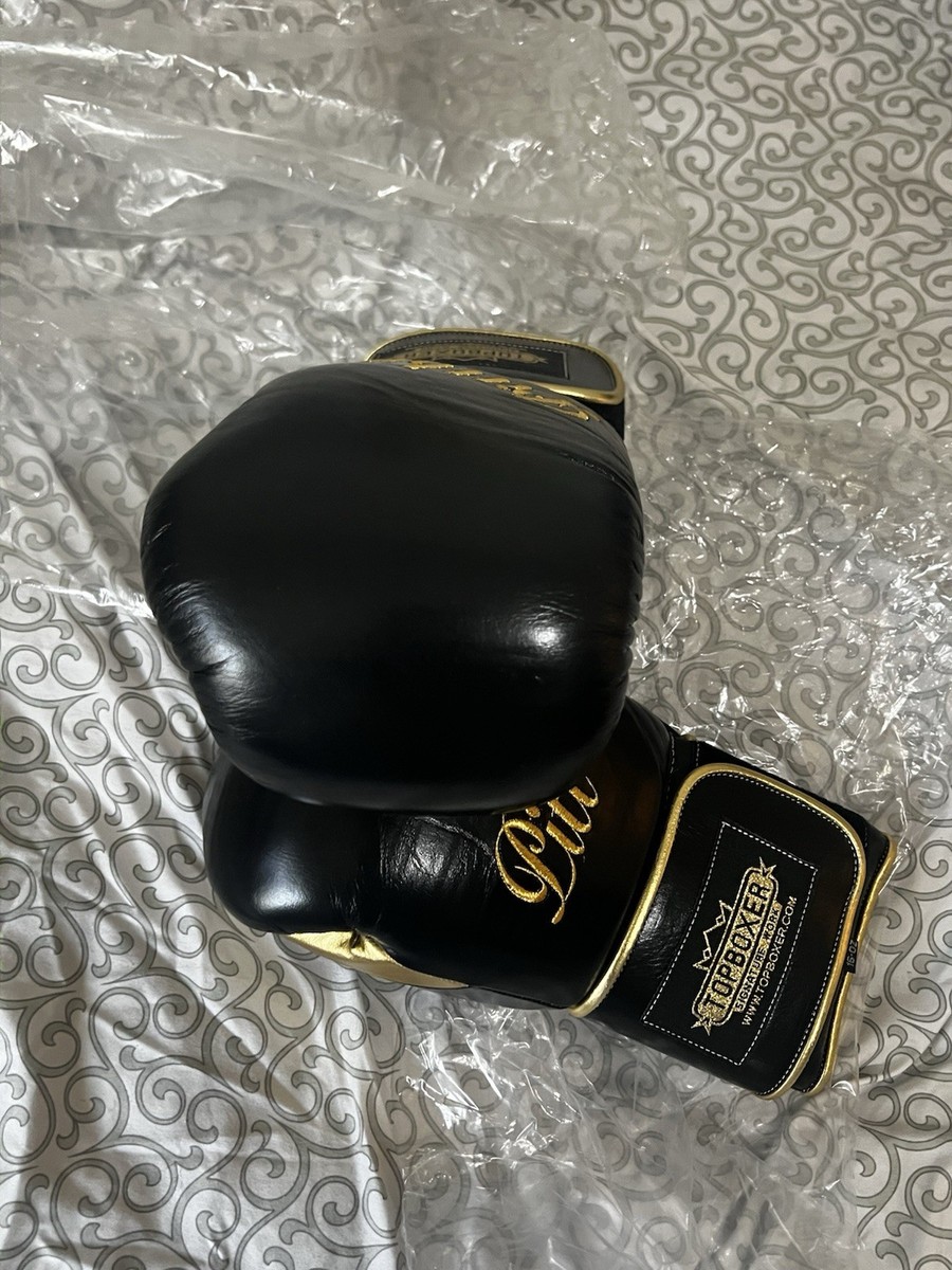 TopBoxer Boxing Gloves | eBay