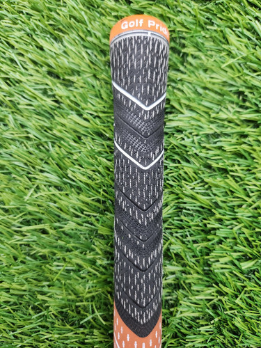 2023 TAYLORMADE MILLED GRIND 4 WEDGE 50*/09 TXSTIFF MITSU MMT 105 35.5" GOOD - Picture 10 of 10