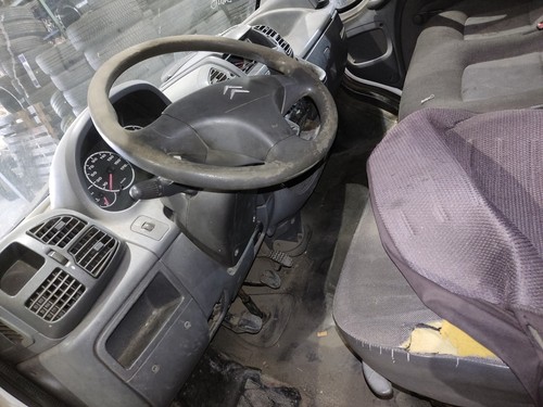 S R elettroventola per CITROEN JUMPER FURGON 2.0 HDI 1994 1116707 - Picture 10 of 10