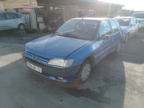 Neiman PEUGEOT 306 PHASE 1 1.4i - 8V /R:100754285 - Foto 2 di 5