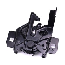 For Ford Crown Victoria Hood Latch 1998-2011 w/ Secondary Latch Type FO1234106