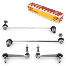 Front & Rear Sway Bar Link Kit for 2011-2019 Explorer K750616 K750617 K750393