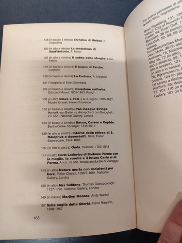 LIBRO QUESTIONE DI SGUARDI JOHN BERGER IL SAGGIATORE 1998 - Foto 7 di 7