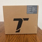 TONGVEO 4K Conference Room Camera System, AI Auto-Tracking PTZ Camera 5X Digital