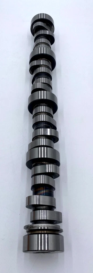 Componentes del tren de válvulas Elgin E1840P - Árbol de levas del motor Foto 2 de 4