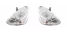 DEPO Scheinwerfer links + rechts Für HYUNDAI H-1 Cargo Travel 08-