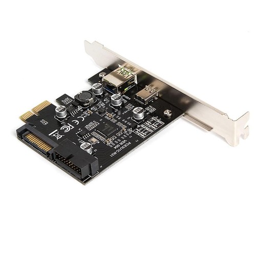 chargement vers USB3.1 extension vers USB 2.4 - Photo 3/6