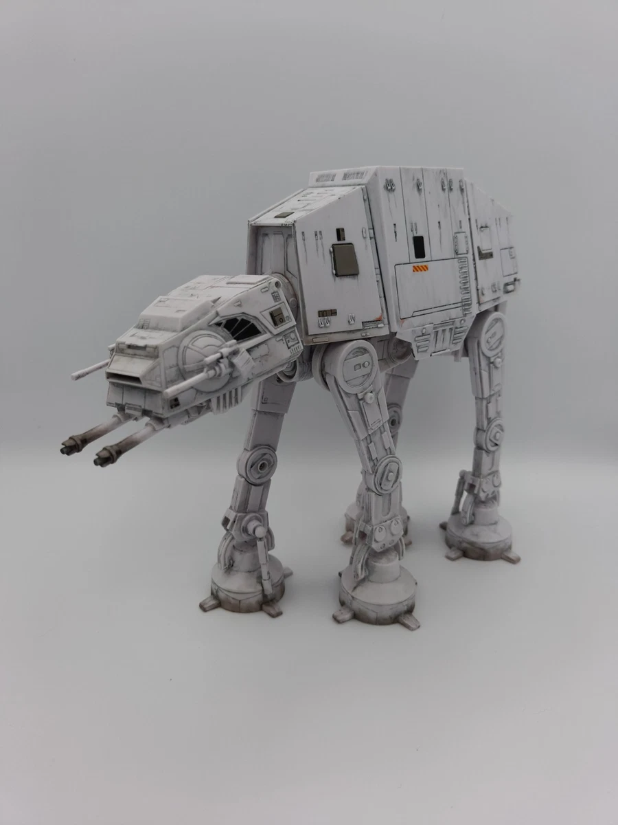 AT-AT Walker Star Wars TV, Movie & Video Game Action Figures for