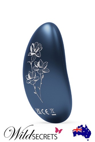 NEW Lelo Nea 3 2.9 inch Clitoral Vibrator & Massager, Sex Toy, Wild Secrets - Picture 2 of 7
