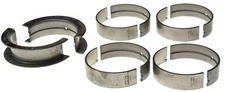 Clevite MS2034P Main Bearings for 1994–2003 Ford 7.3L Powerstroke Diesel