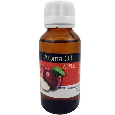 Aromaöl - Apfel Duftöl - 15ml