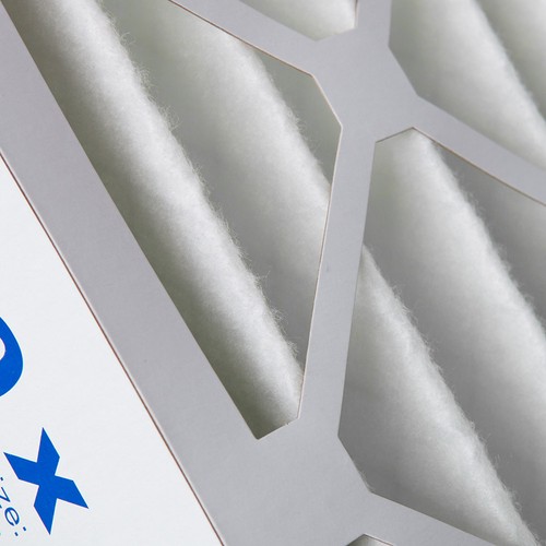 Nordic Pure 20x20x4 (3 5/8) Pleated MERV 13 Air Filters 6 Pack - Picture 6 of 7