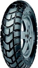130/90 10 61J Neumáticos de Verano MITAS MC17 Moto