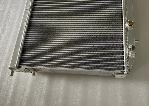 Aluminum Radiator fit Lotus Evora / Evora S 2009-2015, C132K0011F - Picture 3 of 8