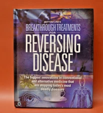 Bottom Line's Breakthrough Treatments for Reversing Disease 🟩
