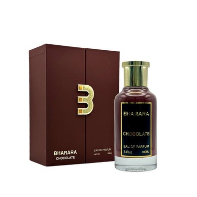 Bharara Chocolate For Men EDP- 3.4fl Oz