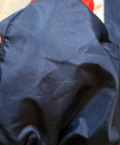 San Lorenzo de Almagro Lotto Tuta Giacca e Pantaloni Riscaldati Uomo Large - Foto 6 di 12