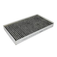 Innenraumluftfilter Mit Aktivkohle Bosch 1 987 432 495