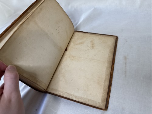 1835 Christian Examiner Vol 18, Early American Theology & Literary Reviews Essay - Picture 11 of 11