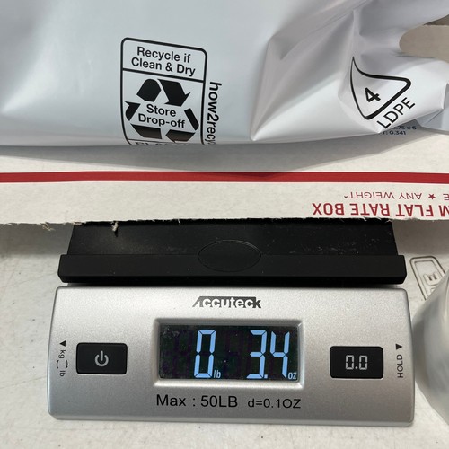 Talbots Womens XL Floral Print Sleeveless Blouse Blue Multicolor Lightweight Top - Picture 9 of 9