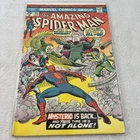 Amazing Spider-Man #141 February 1975 1st 2nd Mysterio Marvel Comic Book