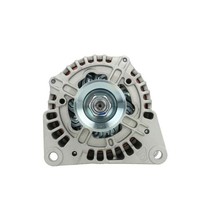 Original Neu Mahle Lichtmaschine Passend FüR JCB MG23 95 A