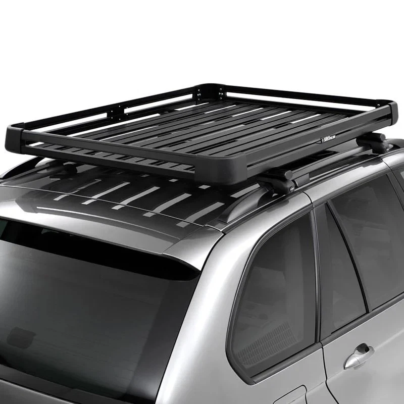 For GMC K2500 1980-1993 Surco UB4550 Urban Roof Cargo Basket - Imagem 2 de 2