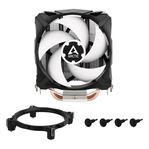 ARCTIC Freezer 7 X AMD AM4 AM5 CPU Heatsink Cooler New Other - Afbeelding 2 van 6