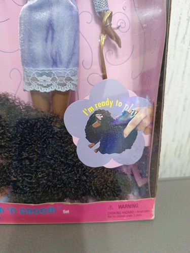 Barbiechrustie Glamn Groom - Foto 5 di 11