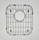 1425"x13.25" Sink Protector for Kitchen Sink Stainless Steel Bottom Sink Grid 